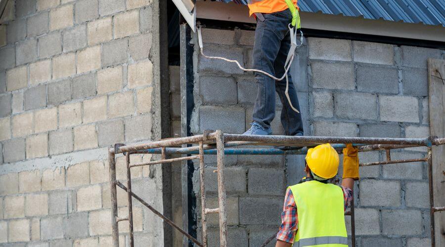 Professional New roof installation in Roduco, NC